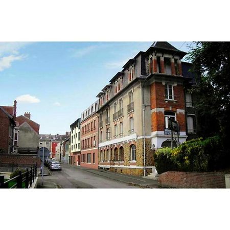 Auberge Des Remparts 페론네 외부 사진